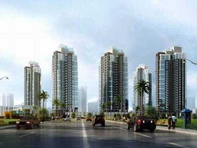 香堤綠洲家園住宅小區(qū)主體防水專(zhuān)項(xiàng)工程